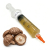 Tekutá sadba Shiitake 10ml