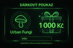 Dárkový poukaz