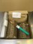 Grow kit - startovací balíček pro domácí pěstování - Druh podhoubí: Hlíva růžová