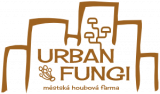 Grow kit - startovací balíček pro domácí pěstování - Druh podhoubí: Shiitake :: Urban Fungi