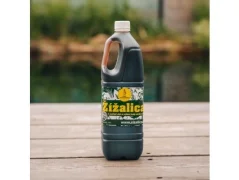 Žížalica 1L - koncentrovaný výluh z vermikompostu