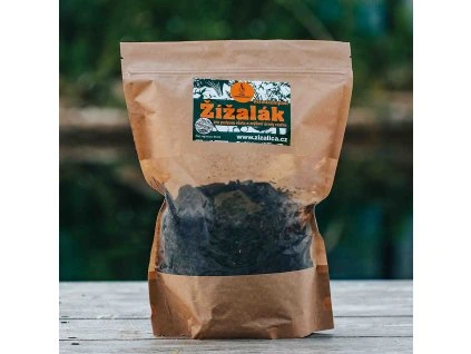 Žížalák 2 l - vermikompost