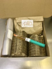 Grow kit - startovací balíček pro domácí pěstování