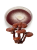 Mycelium Reishi