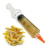 Tekutá sadba Hlíva citronová 10 ml